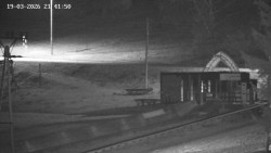 Family aréna, snowtubing