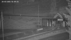 Family aréna, snowtubing