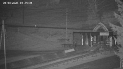 Family aréna, snowtubing