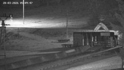 Family aréna, snowtubing