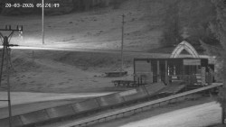 Family aréna, snowtubing