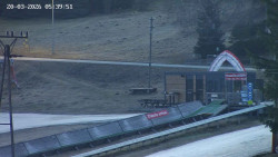 Family aréna, snowtubing