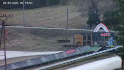 Family aréna, snowtubing