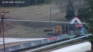 Obec Benecko - Family aréna, snowtubing - 20.3.2026 v 06:00 Obec Benecko - Family aréna, snowtubing - 20.3.2026 v 06:00