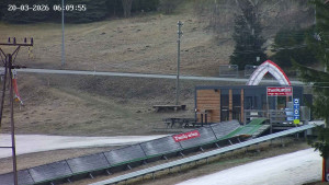 Obec Benecko - Family aréna, snowtubing - 20.3.2026 v 06:15 Obec Benecko - Family aréna, snowtubing - 20.3.2026 v 06:15