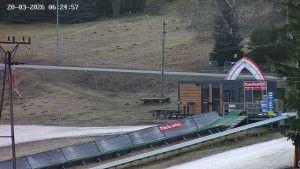 Obec Benecko - Family aréna, snowtubing - 20.3.2026 v 06:30 Obec Benecko - Family aréna, snowtubing - 20.3.2026 v 06:30