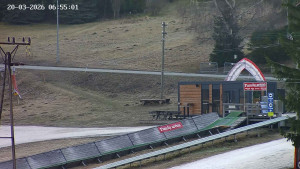 Obec Benecko - Family aréna, snowtubing - 20.3.2026 v 07:00 Obec Benecko - Family aréna, snowtubing - 20.3.2026 v 07:00