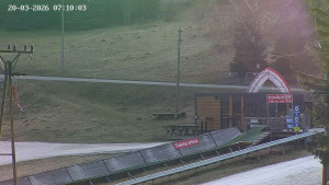 Obec Benecko - Family aréna, snowtubing - 20.3.2026 v 07:15 Obec Benecko - Family aréna, snowtubing - 20.3.2026 v 07:15