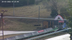 Obec Benecko - Family aréna, snowtubing - 20.3.2026 v 07:30 Obec Benecko - Family aréna, snowtubing - 20.3.2026 v 07:30