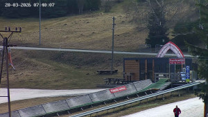 Obec Benecko - Family aréna, snowtubing - 20.3.2026 v 07:45 Obec Benecko - Family aréna, snowtubing - 20.3.2026 v 07:45