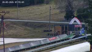 Obec Benecko - Family aréna, snowtubing - 20.3.2026 v 08:00 Obec Benecko - Family aréna, snowtubing - 20.3.2026 v 08:00