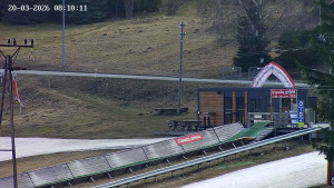 Obec Benecko - Family aréna, snowtubing - 20.3.2026 v 08:15 Obec Benecko - Family aréna, snowtubing - 20.3.2026 v 08:15