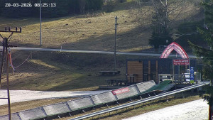 Obec Benecko - Family aréna, snowtubing - 20.3.2026 v 08:30 Obec Benecko - Family aréna, snowtubing - 20.3.2026 v 08:30
