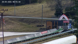 Obec Benecko - Family aréna, snowtubing - 20.3.2026 v 09:00 Obec Benecko - Family aréna, snowtubing - 20.3.2026 v 09:00