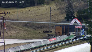 Obec Benecko - Family aréna, snowtubing - 20.3.2026 v 09:15 Obec Benecko - Family aréna, snowtubing - 20.3.2026 v 09:15