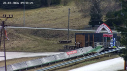 Family aréna, snowtubing