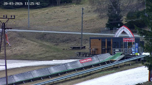 Obec Benecko - Family aréna, snowtubing - 20.3.2026 v 11:30 Obec Benecko - Family aréna, snowtubing - 20.3.2026 v 11:30