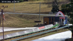 Family aréna, snowtubing