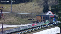 Family aréna, snowtubing