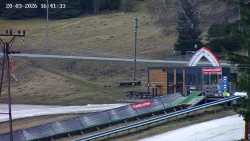 Family aréna, snowtubing