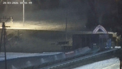 Family aréna, snowtubing