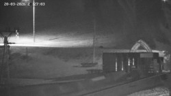 Family aréna, snowtubing