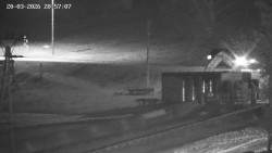 Family aréna, snowtubing