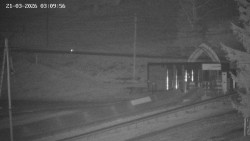 Family aréna, snowtubing