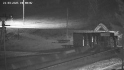 Family aréna, snowtubing