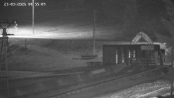 Family aréna, snowtubing