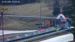 Family aréna, snowtubing