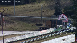 Family aréna, snowtubing