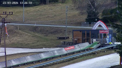 Family aréna, snowtubing