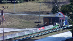 Family aréna, snowtubing