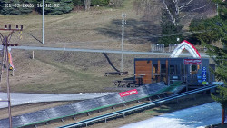 Family aréna, snowtubing
