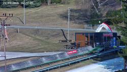 Family aréna, snowtubing
