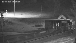 Family aréna, snowtubing