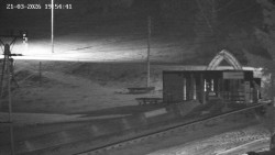 Family aréna, snowtubing