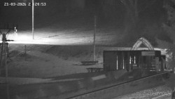 Family aréna, snowtubing