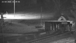 Family aréna, snowtubing