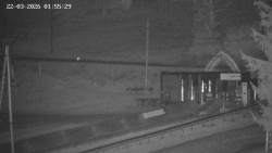 Family aréna, snowtubing