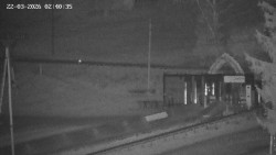 Family aréna, snowtubing