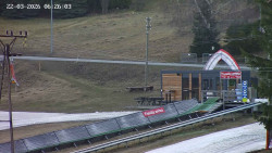 Family aréna, snowtubing