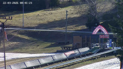 Family aréna, snowtubing