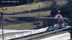 Family aréna, snowtubing