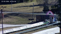 Family aréna, snowtubing
