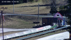 Family aréna, snowtubing