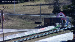 Family aréna, snowtubing