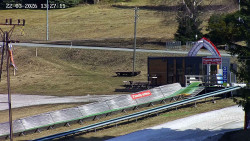 Family aréna, snowtubing