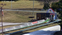 Family aréna, snowtubing